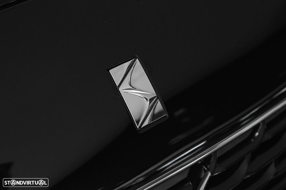 DS DS3 1.2 PureTech Sport Chic - 10