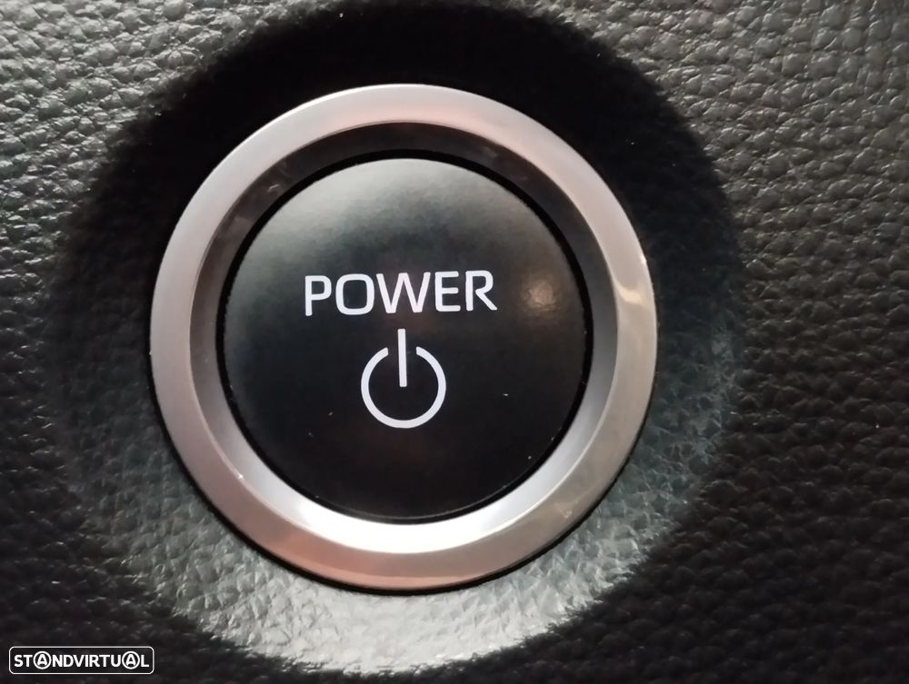 Toyota Corolla 1.8 Hybrid Comfort - 20