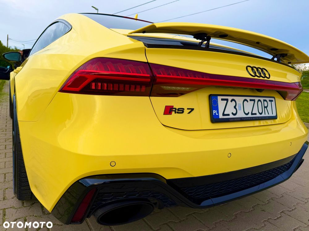 Audi RS7 Sportback - 36