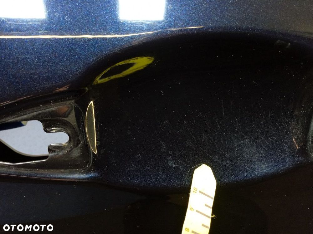 BMW X5 DRZWI PRZÓD LEWE PRZEDNIE 416 - 9