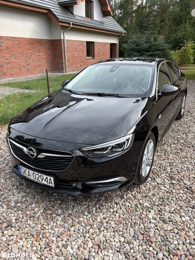 Opel Insignia CT 2.0 CDTI - 2
