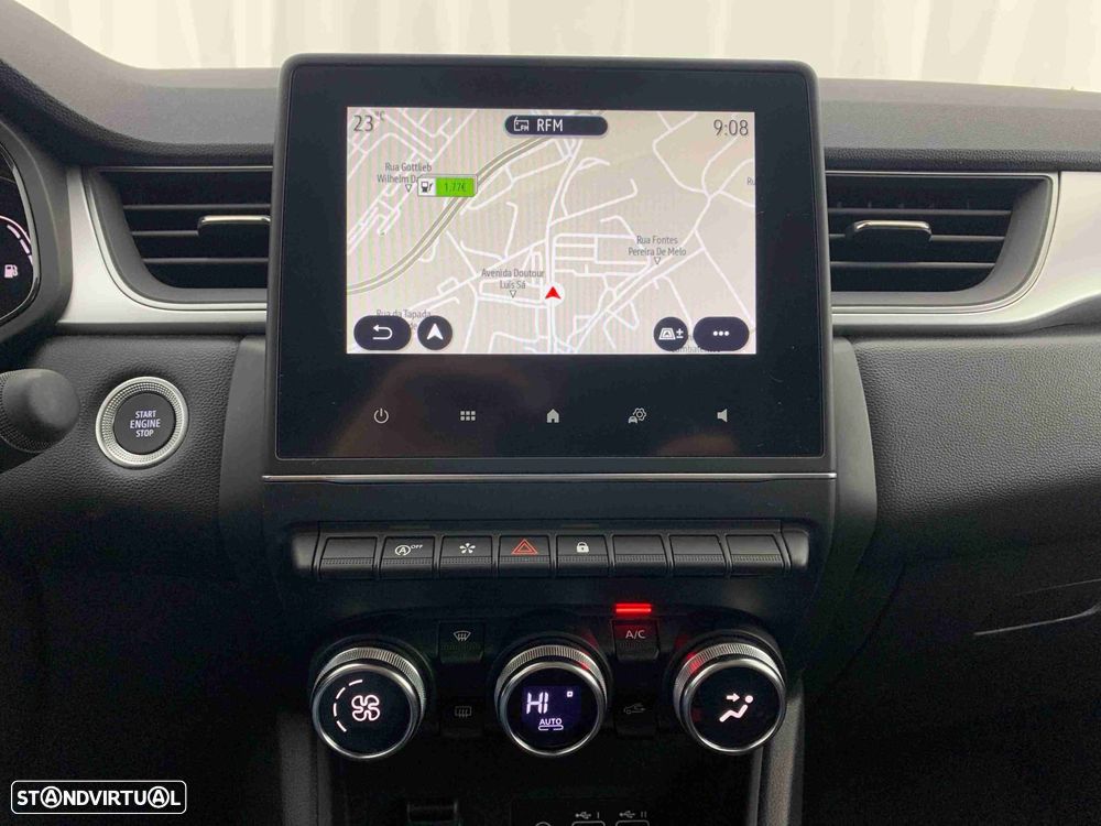 Renault Captur 1.0 TCe Techno - 18