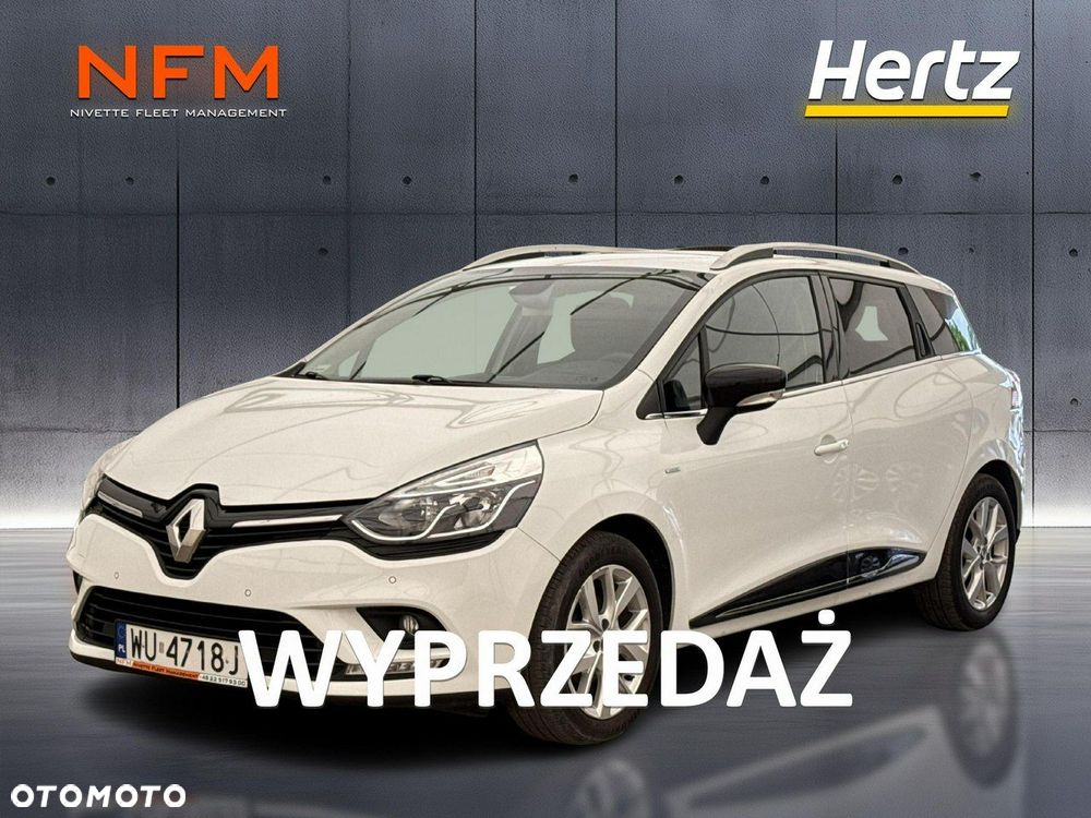 Renault Clio - 1