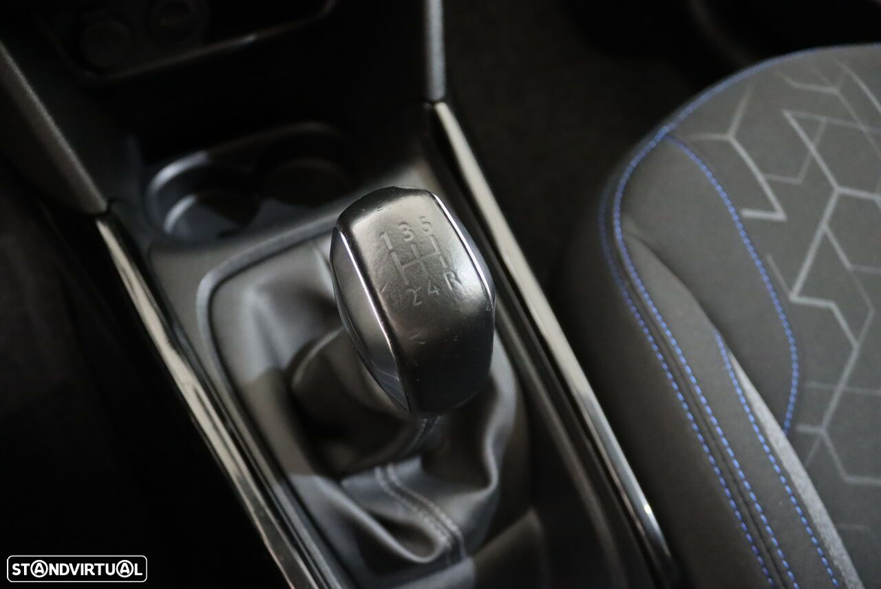 Peugeot 2008 1.5 BlueHDi Signature - 28