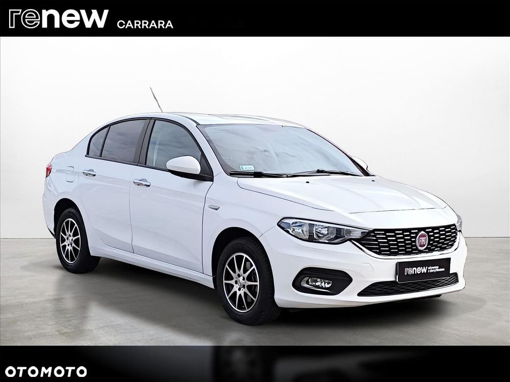 Fiat Tipo 1.4 16v - 7