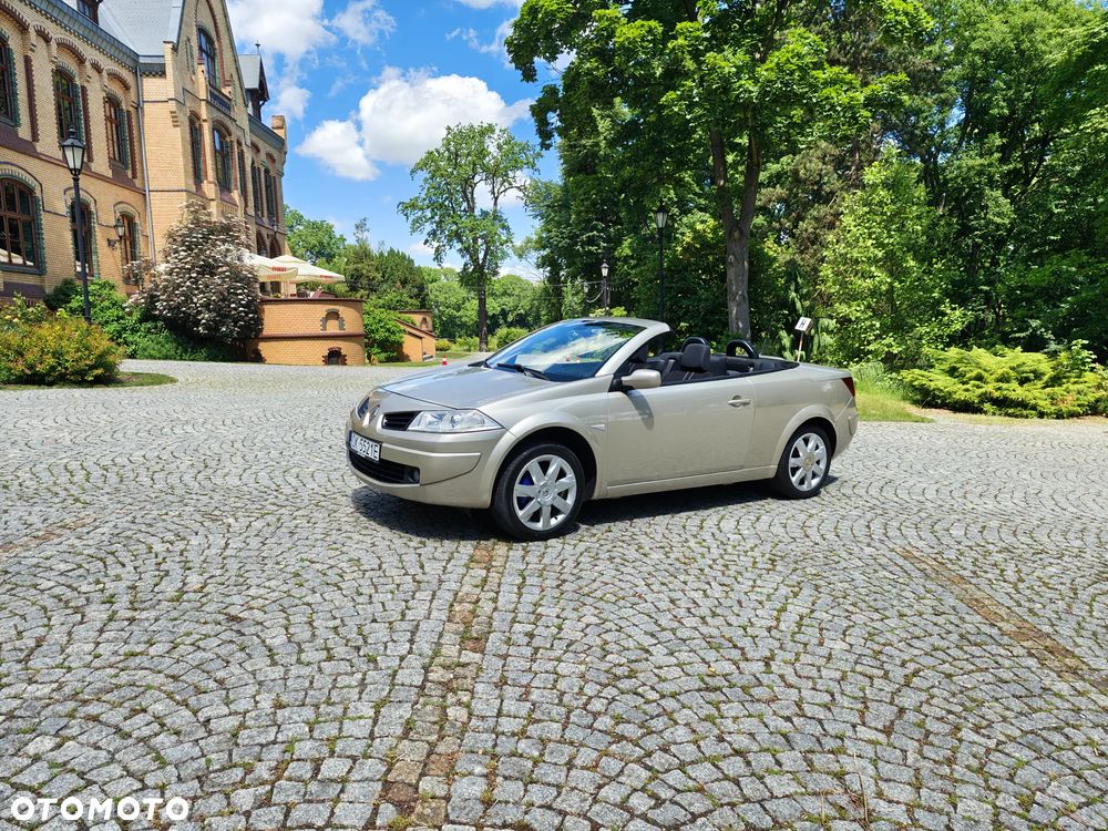 Renault Megane 1.5 dCi Dynamique - 2