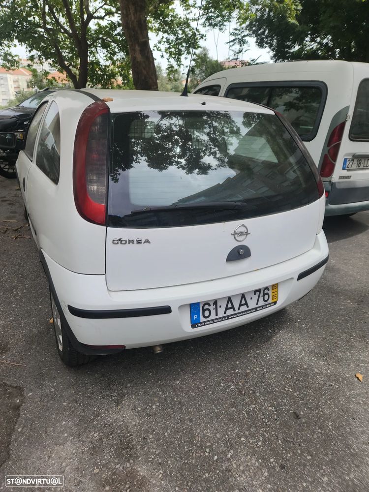 Opel Corsa 1.3 CDTI Sport - 3