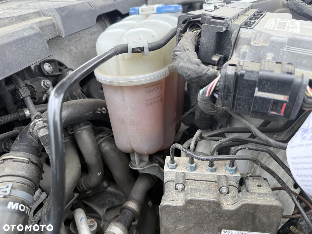 Audi A4 Avant 2.0 TDI S tronic quattro sport - 15