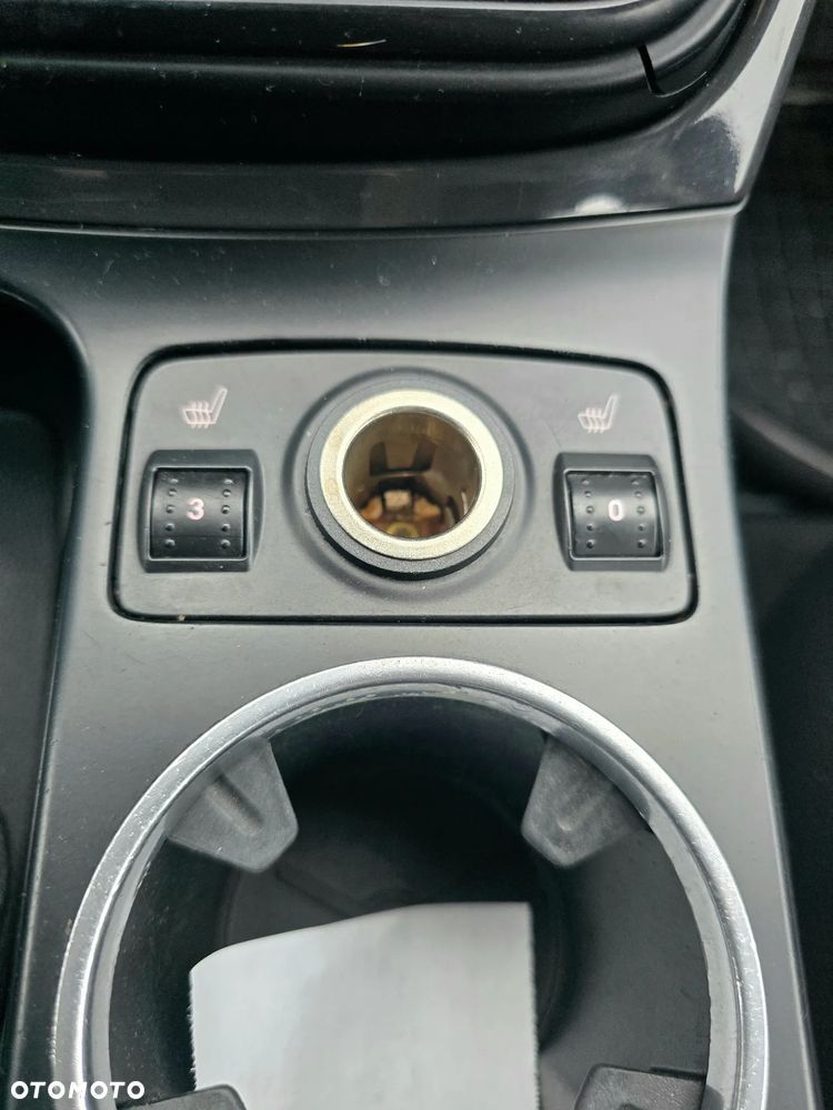 Ford Kuga 1.6 EcoBoost 4WD Titanium Plus - 17