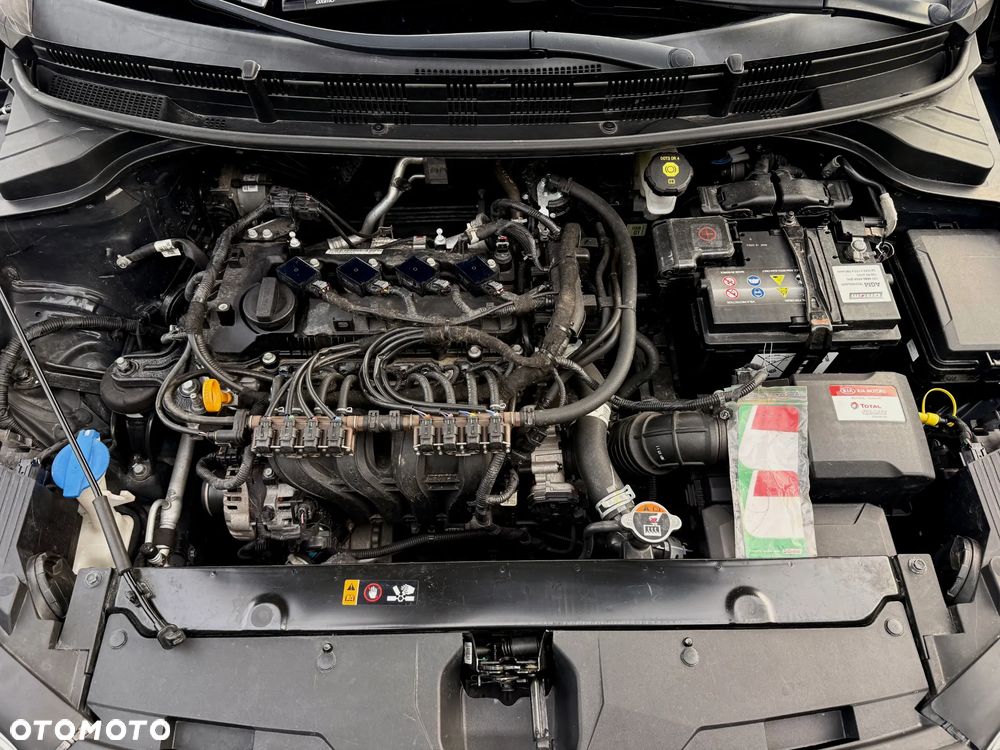 Kia Stonic - 23