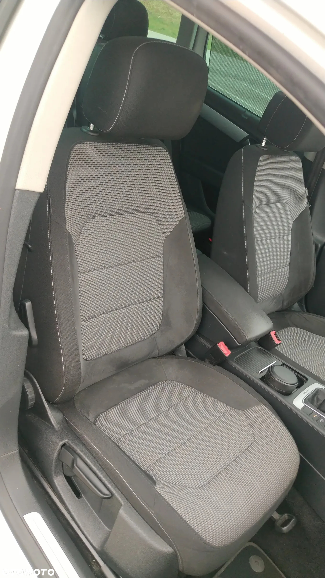 Volkswagen Passat Alltrack - 32