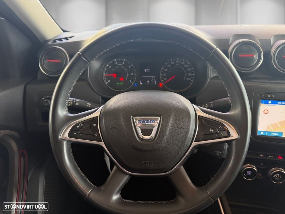 Dacia Duster - 8