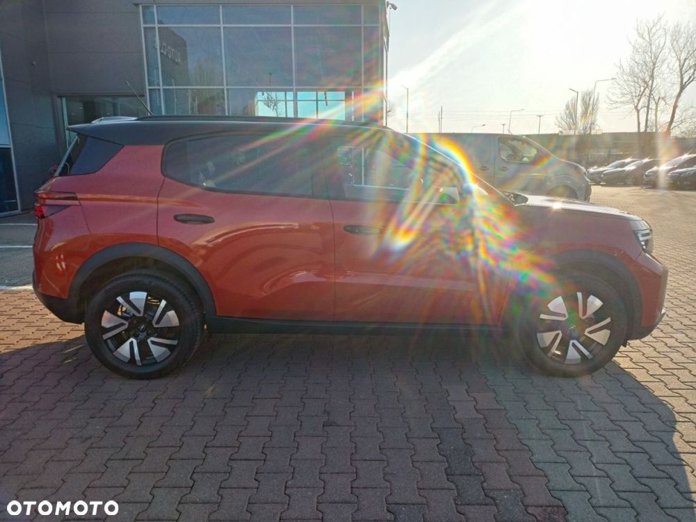 Opel Frontera - 5