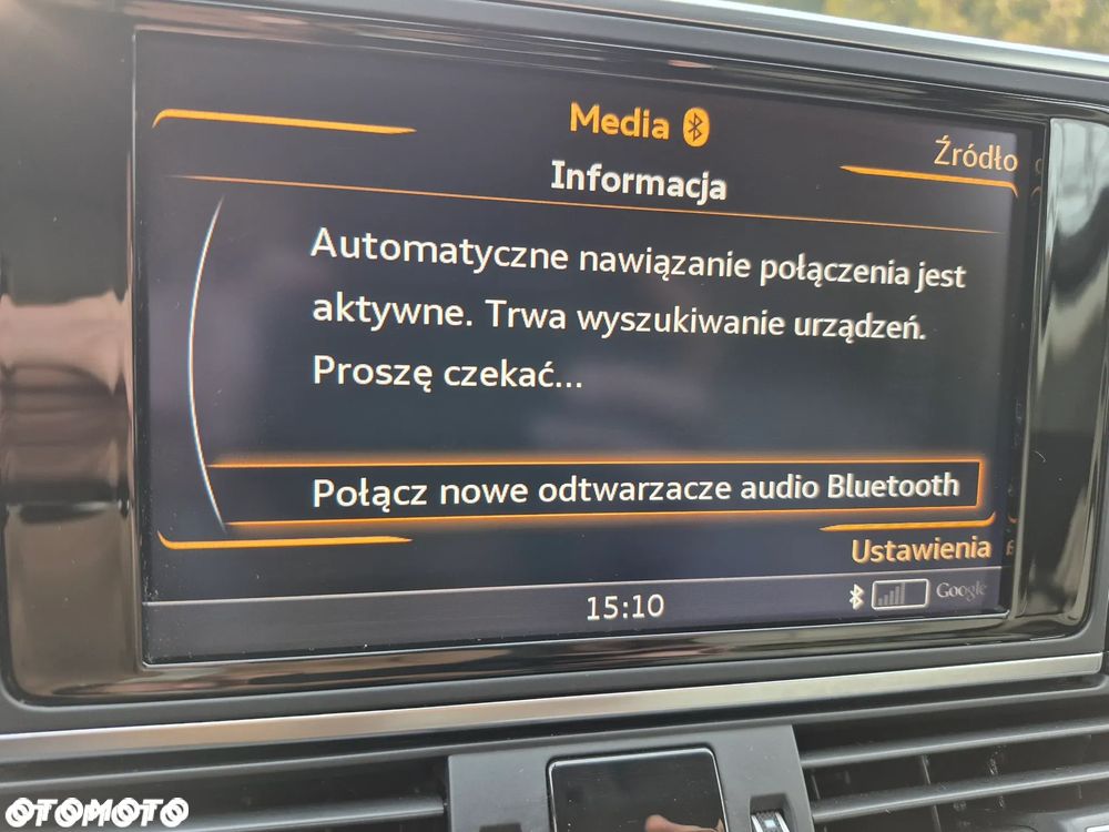 Audi A6 Avant - 27