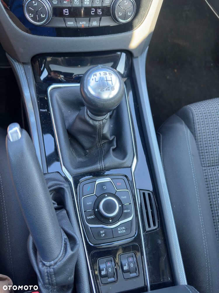 Peugeot 508 2.0 HDi Business Line - 23