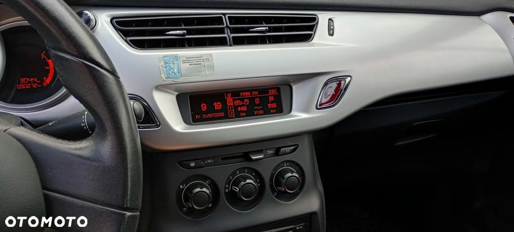 Citroën C3 - 7