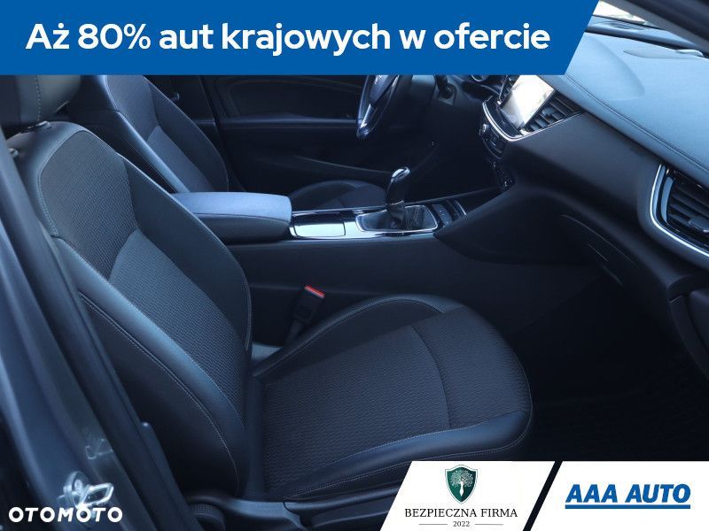 Opel Insignia - 11