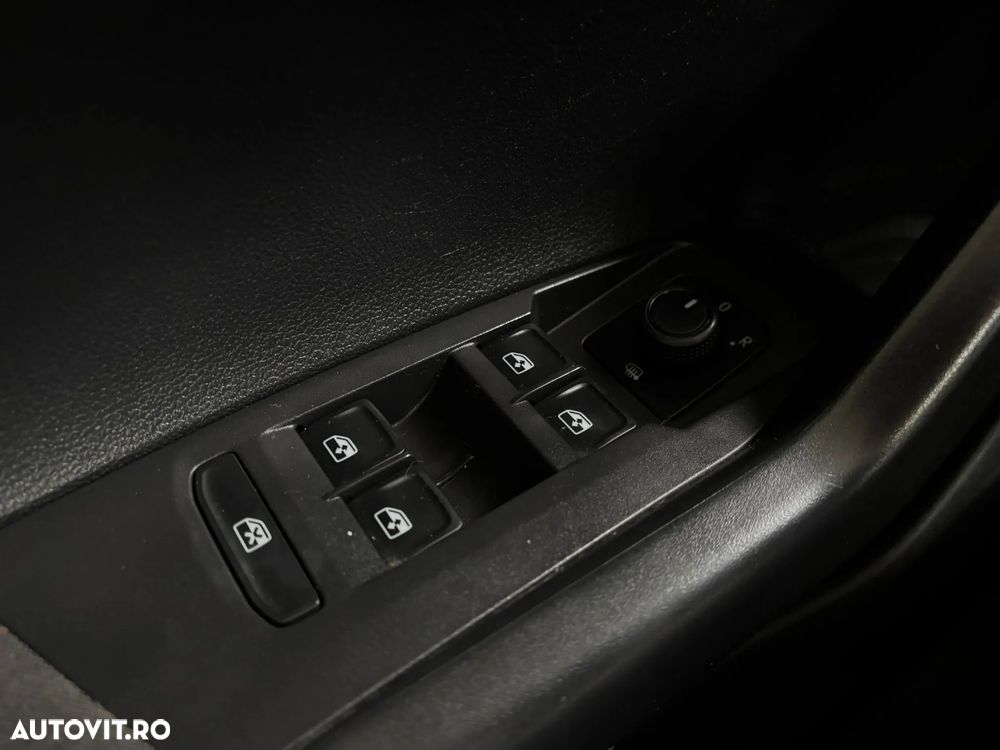 Volkswagen Polo 1.0 TSI Comfortline - 20