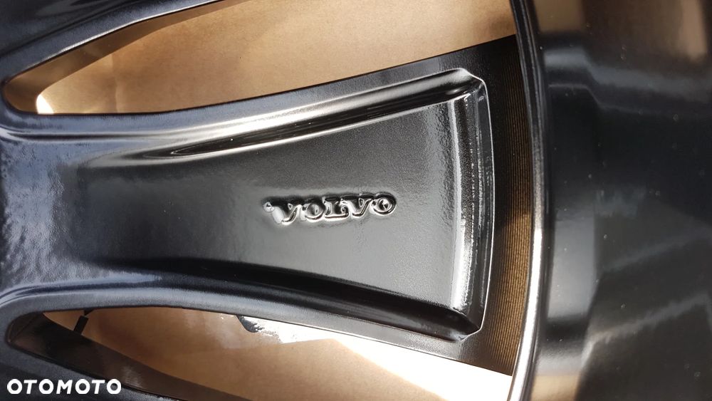 VOLVO S60 V60 FELGA ALUMINIOWA 8,5Jx19H2 ET47 - 3