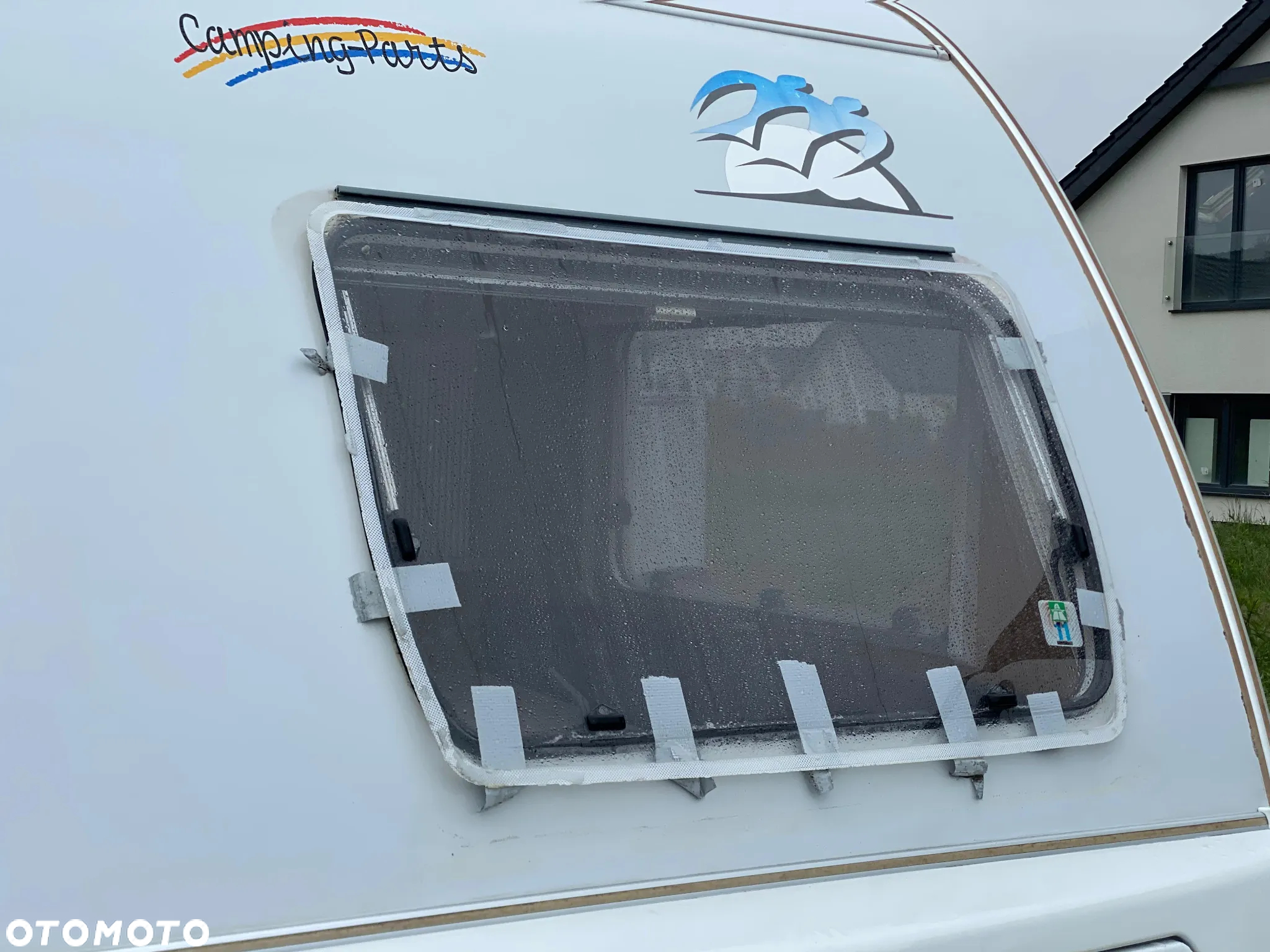KNAUS Tabbert Sundwid - 9
