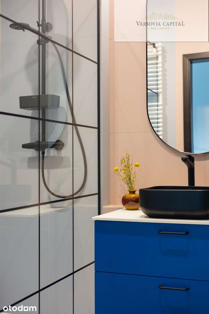 NOWE | PREMIUM | Pet Friendly | Taras | Garaż