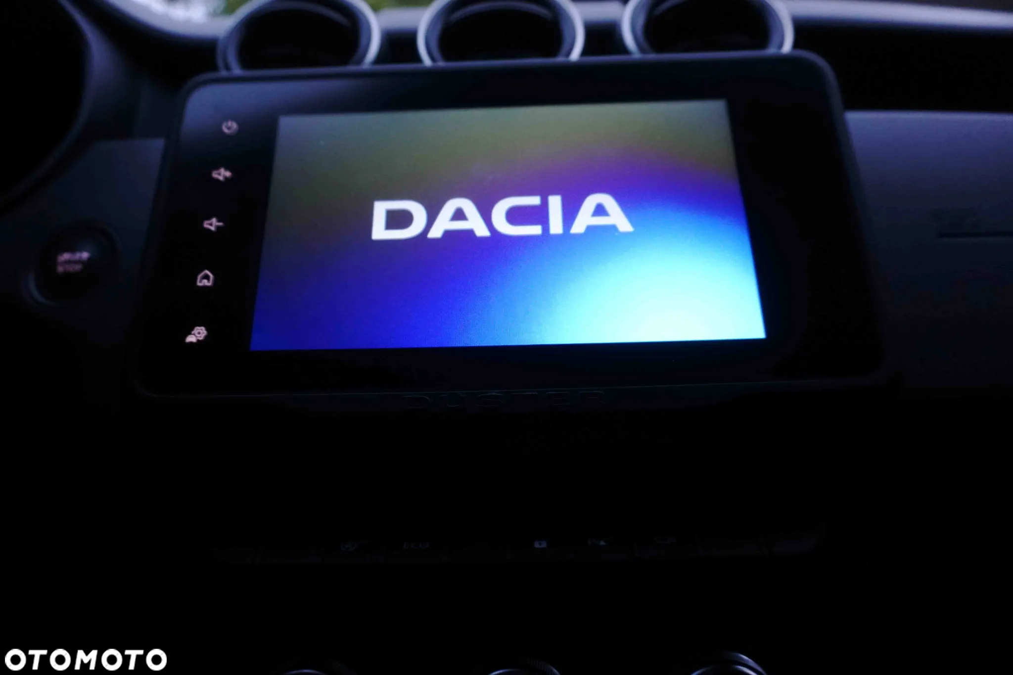 Dacia Duster 1.0 TCe Prestige - 34