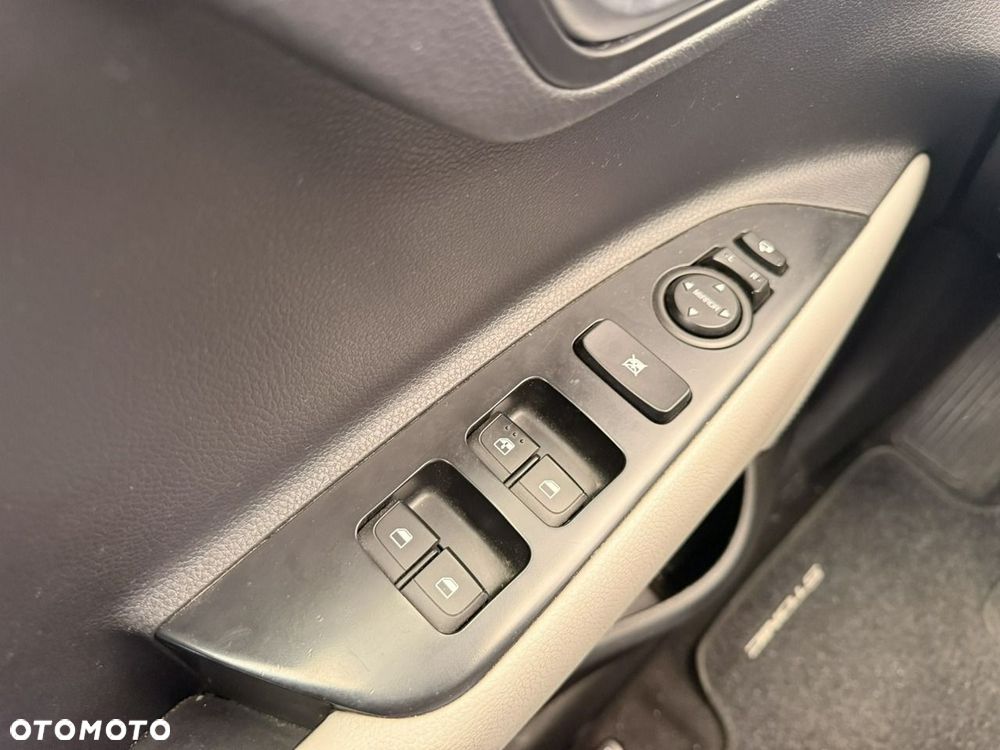 Kia Stonic 1.0 T-GDI OPF Mild Hybrid Spirit - 16