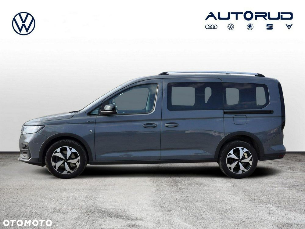 Ford Tourneo Connect Grand - 4