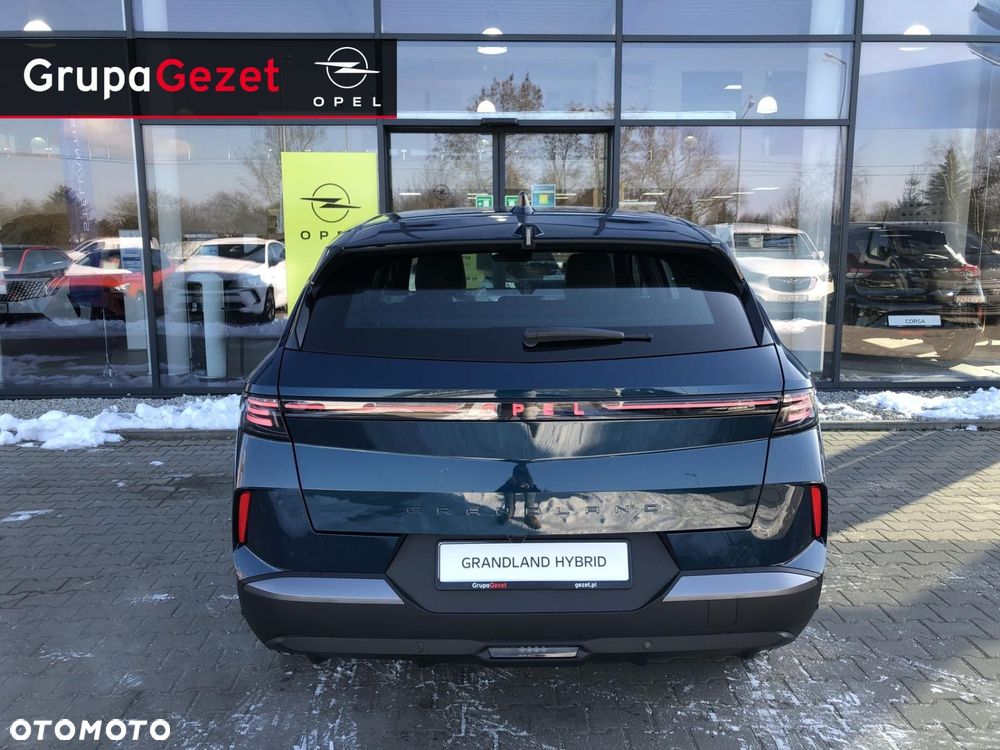 Opel Grandland - 7
