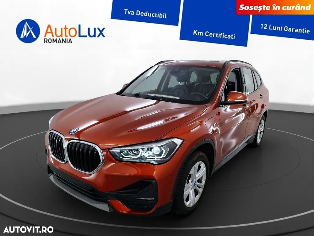 BMW X1 xDrive25e AT PHEV - 2