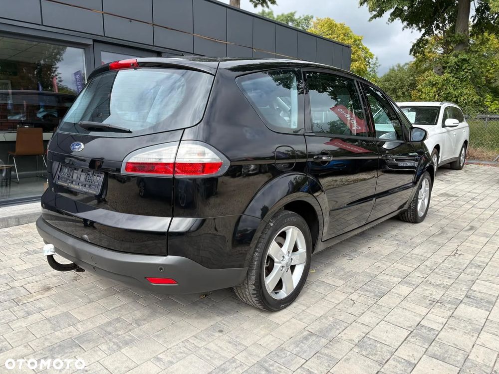 Ford S-Max 2.0 Titanium - 4