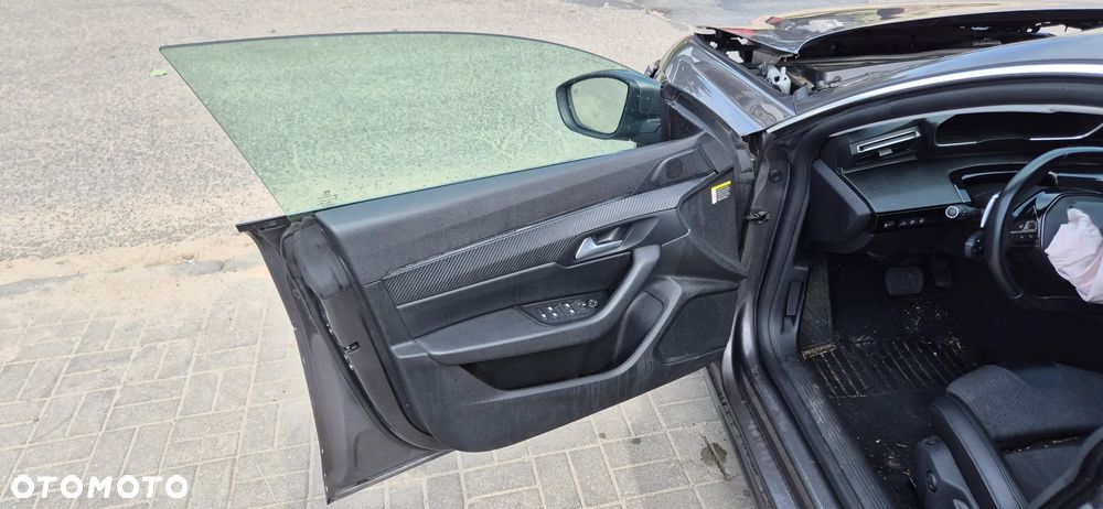 Peugeot 508 1.2 PureTech Active Pack S&S EAT8 - 22
