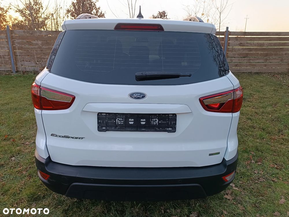 Ford EcoSport 1.0 EcoBoost - 3