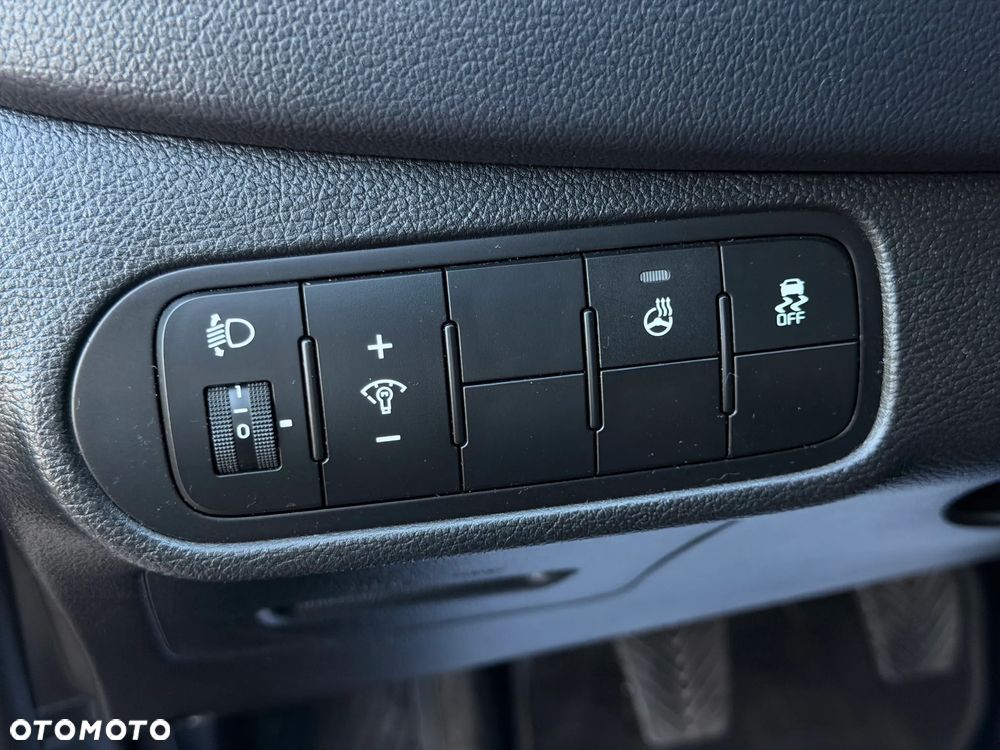 Kia Carens 1.6 GDI L EU6 - 23