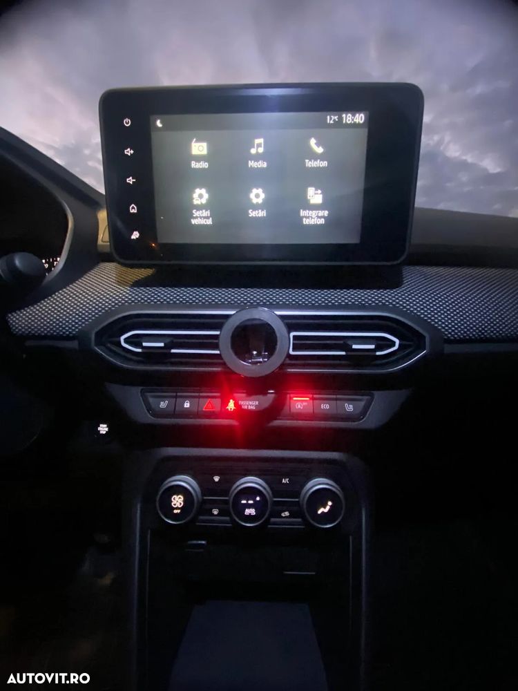 Dacia Logan - 7