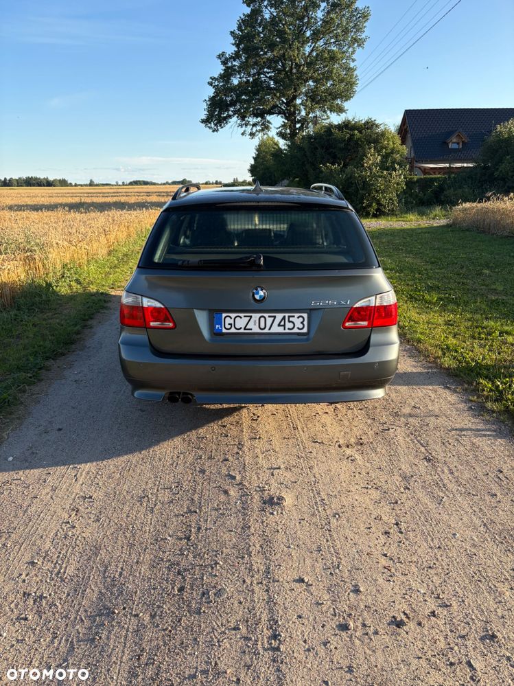 BMW Seria 5 - 4