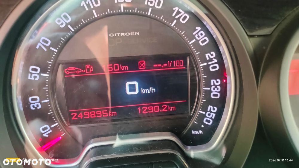 Citroën C5 1.6 THP Exclusive - 12