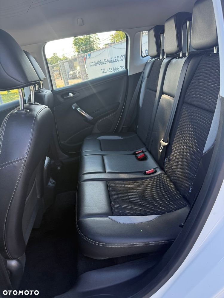 Peugeot 2008 1.6 VTi Style - 12