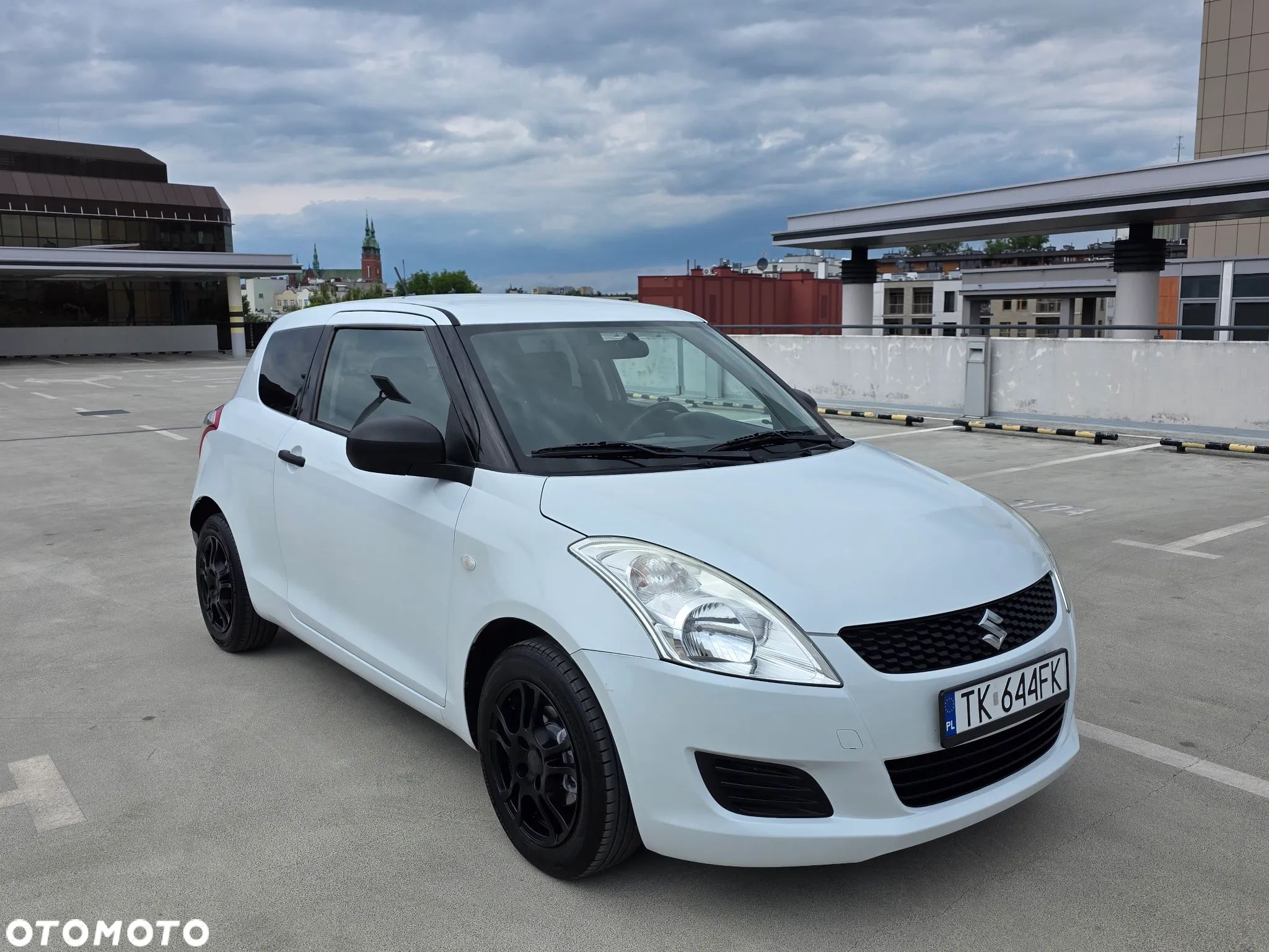 Suzuki Swift 1.2 Comfort - 1