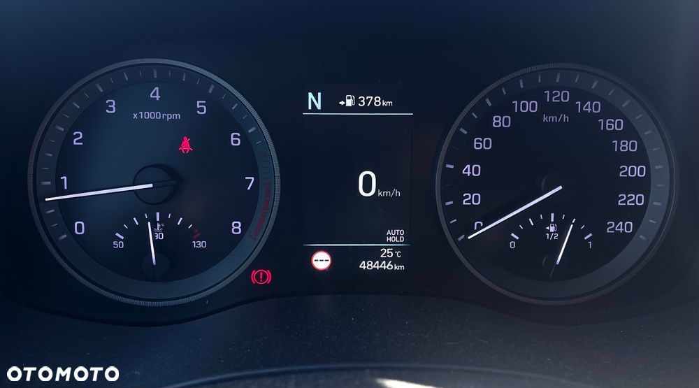 Hyundai Tucson 1.6 T-GDi Style 2WD DCT - 5