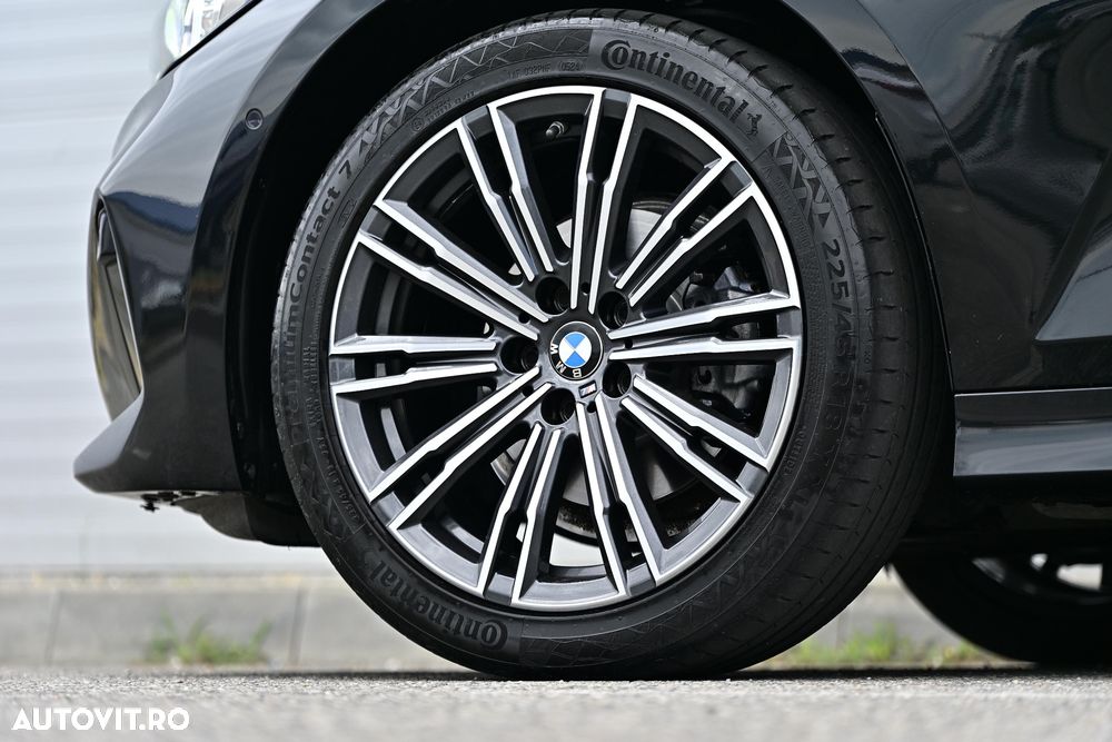 BMW Seria 3 - 9