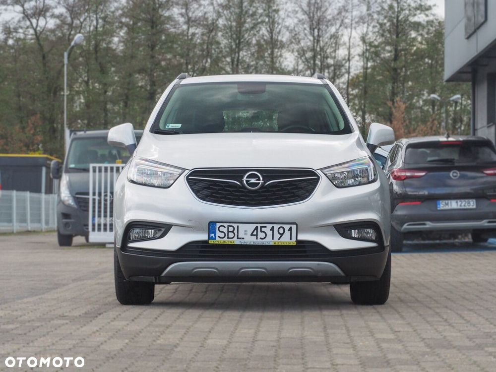 Opel Mokka - 2