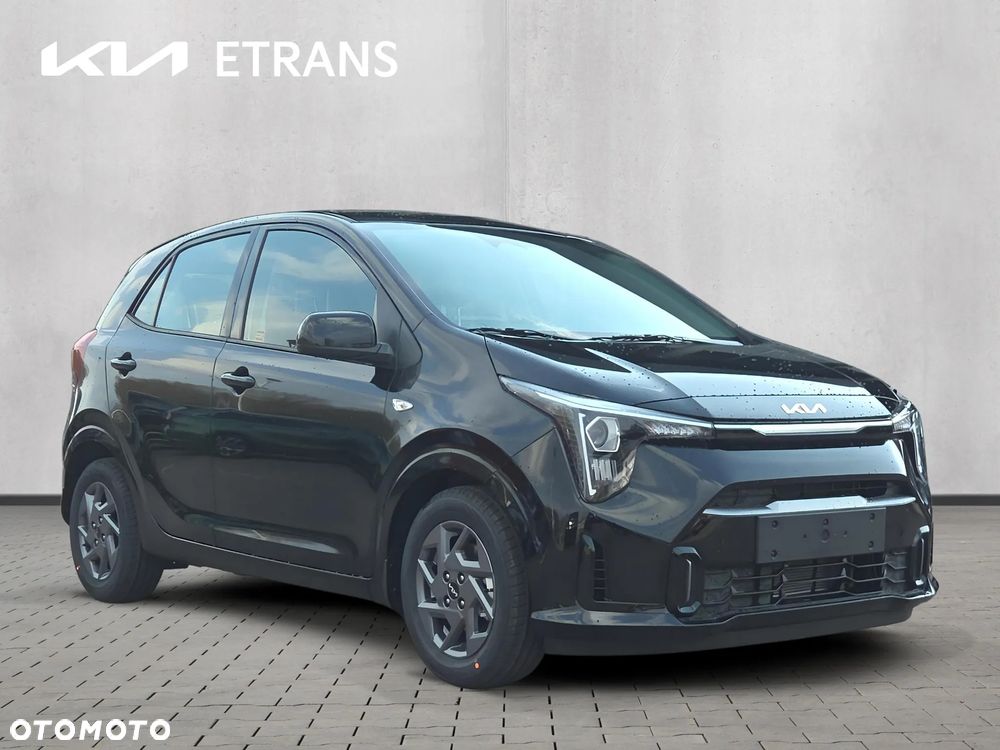Kia Picanto 1.0 GDI L - 7
