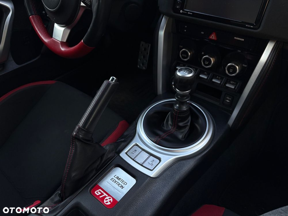 Toyota GT86 Standard - 23