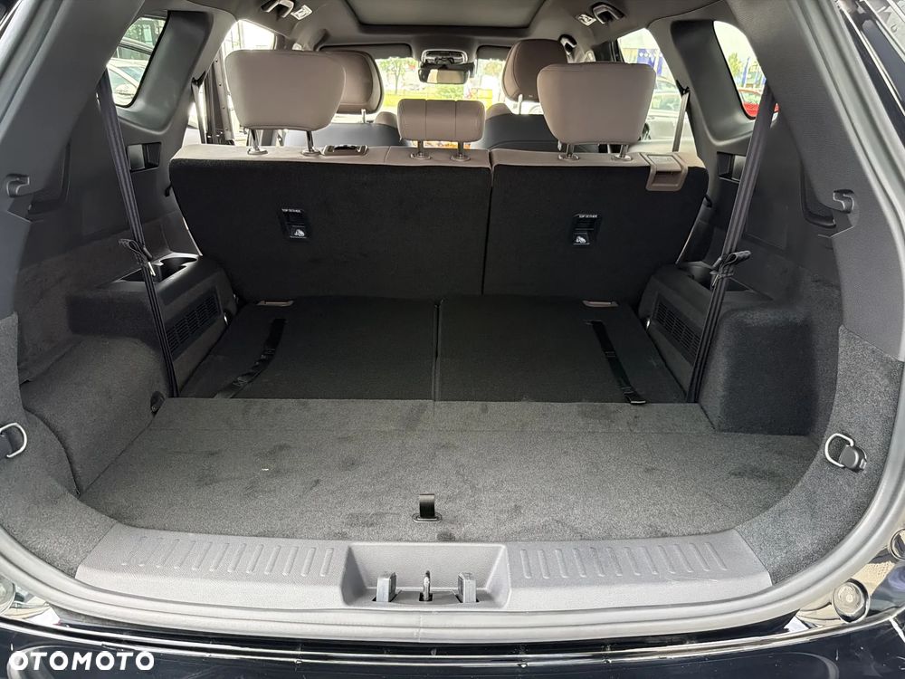 Chery Tiggo 8 1.5 T-GDI Super Hybrid Prestige DCT - 39