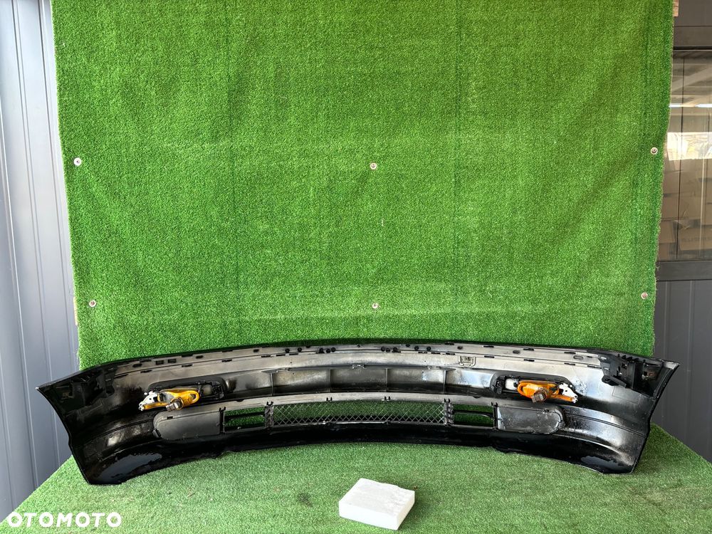 BMW 3 E46  zderzak przedni - 4