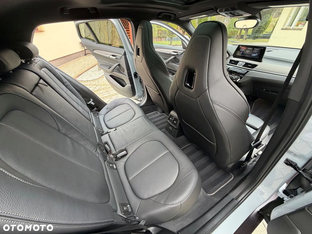 BMW X2 - 29