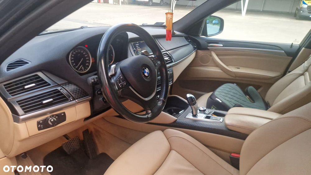 BMW X6 - 2