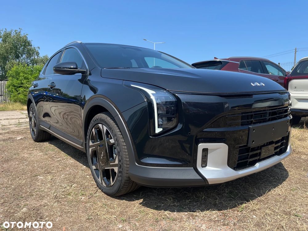 Kia XCeed 1.6 T-GDI L DCT - 36