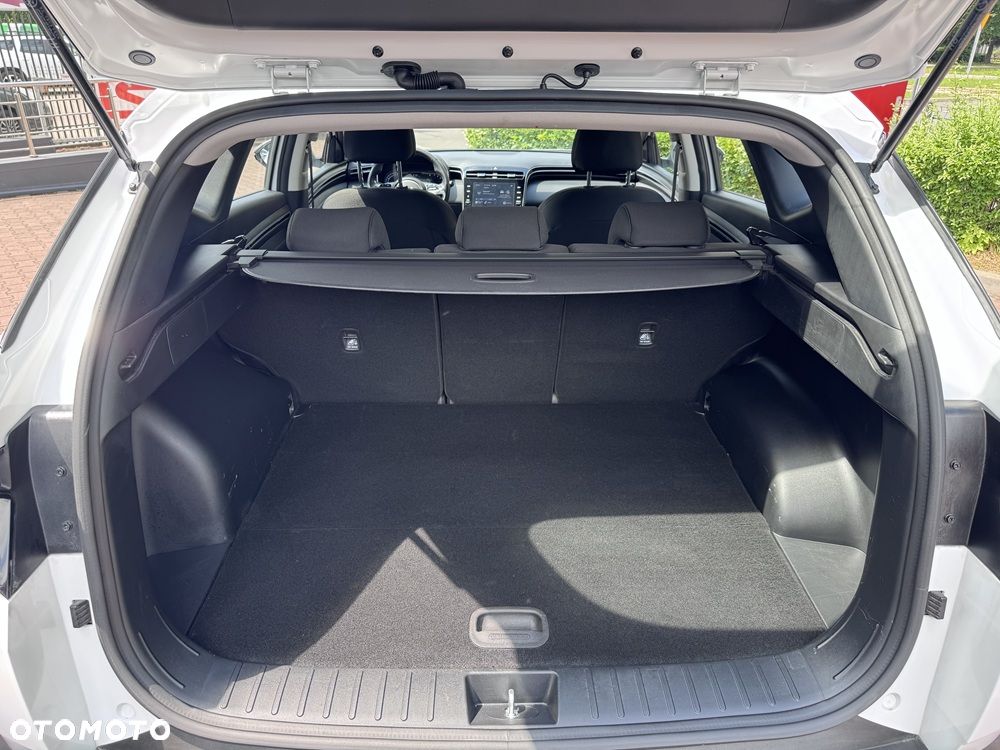 Hyundai Tucson 1.6 T-GDi Modern 2WD - 17